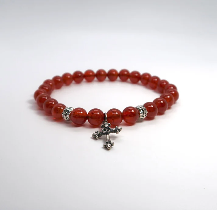 Crystal Bracelet Collaboration: Call for Creators with Gemstone Jewelry Photography Experience