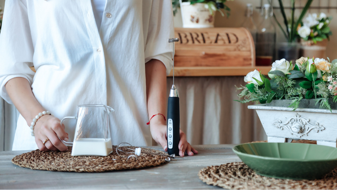 Love Cooking Gadgets? Apply to Receive Odiforgo Products for Real-Life Reviews & Videos