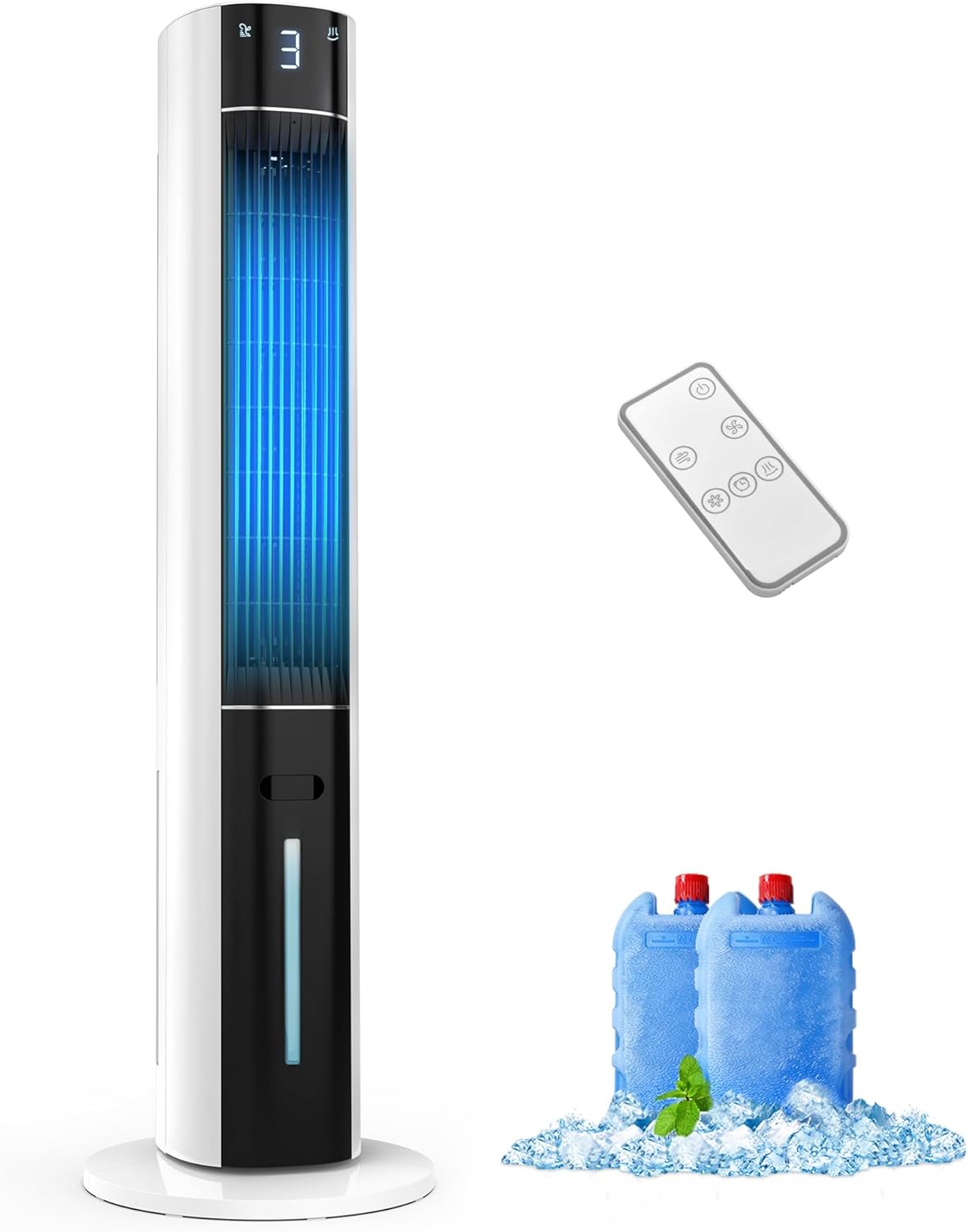 Hot Weather Hack | Influencers Wanted for EXNOS Air Cooler Reviews