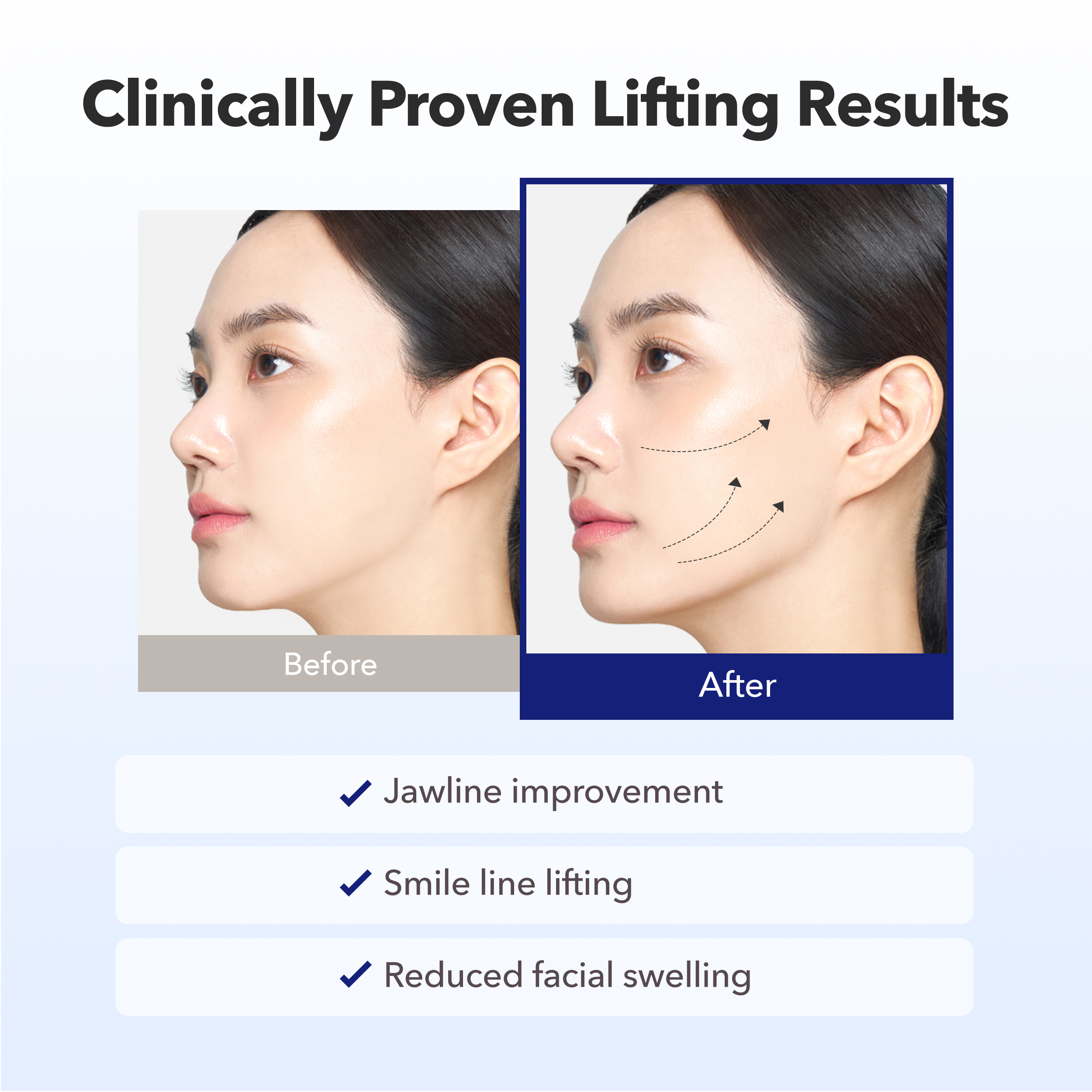 Seeking TikTok Beauty Creators for Viral V-Line Lifting Mask Collaboration