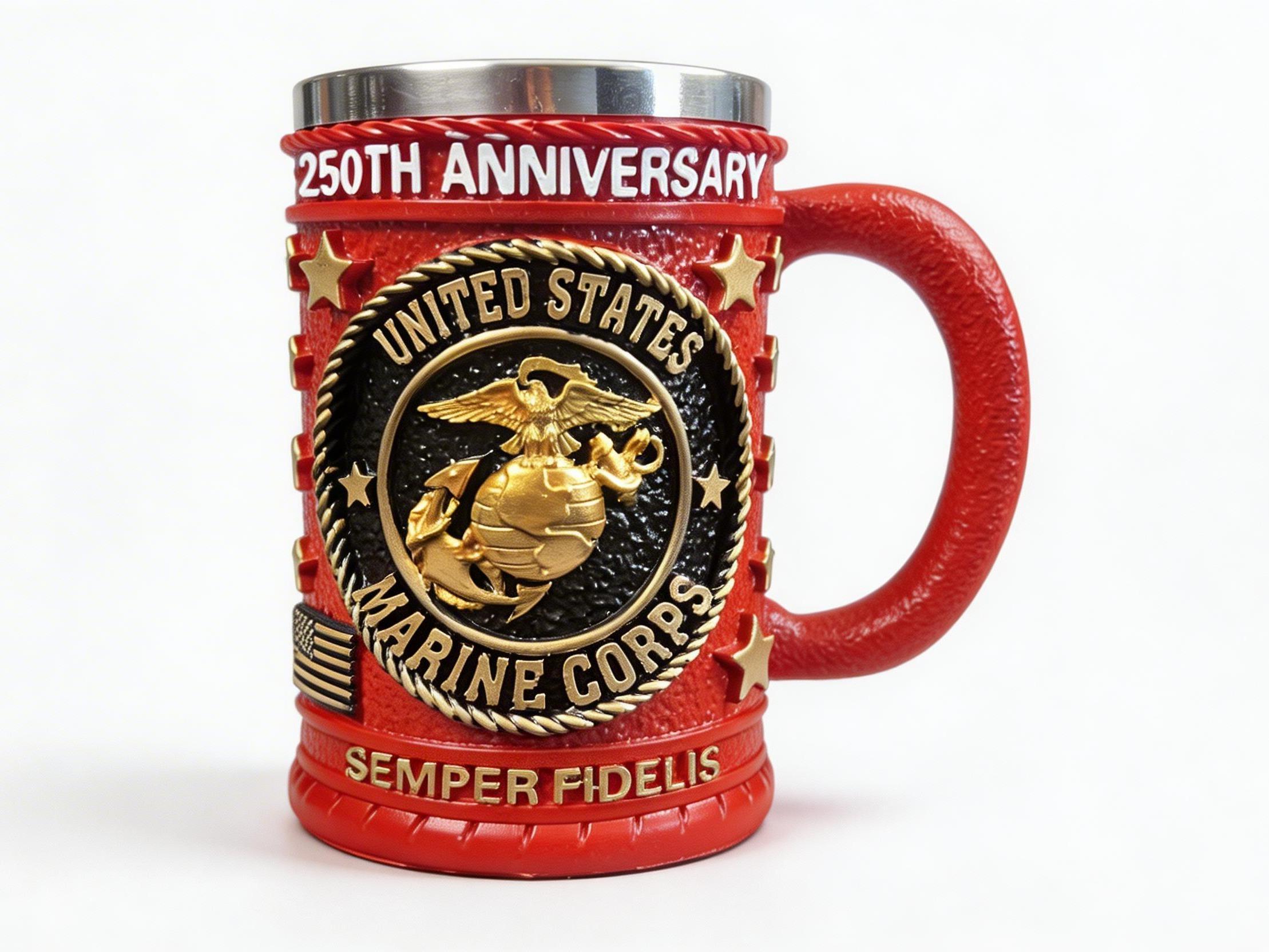 Looking for TikTok influencers to promote our 3D military-themed cups. — image 3