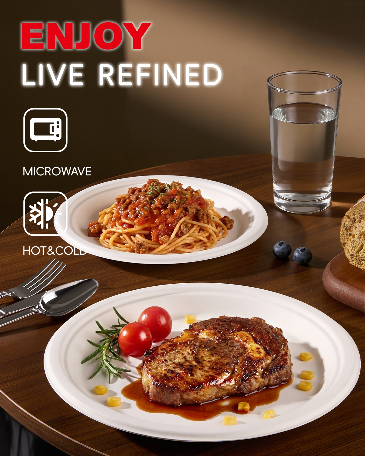 Paid Collab Looking for a Home or Kitchen Influencer from Canada to showcase our tableware
