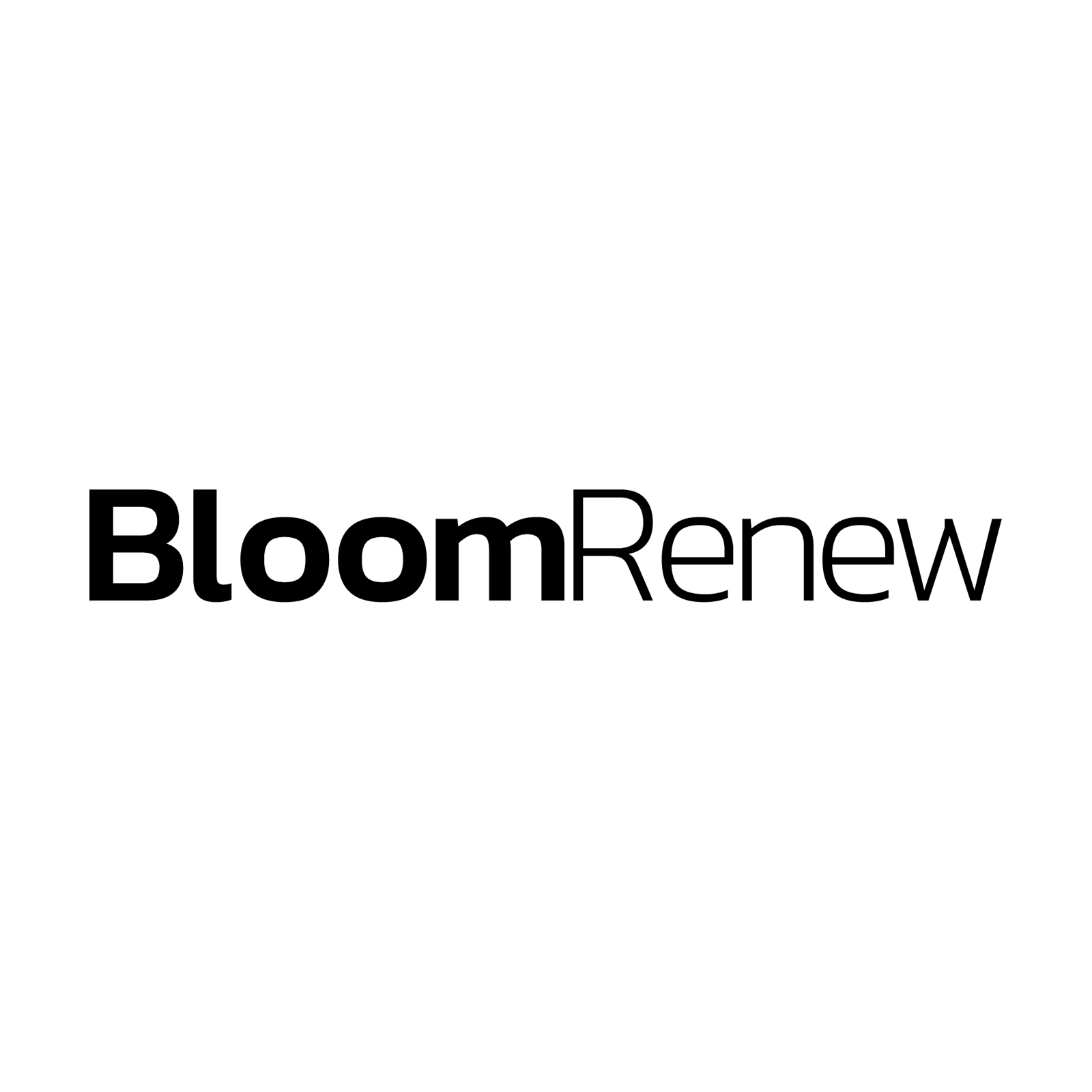 BloomRenew