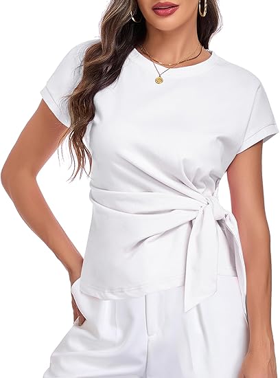Elegant Summer Tops Review: Free Products + 10% Commission — image 1