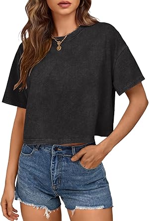 [PAID CAMPAIGN] Elegant Summer Tops Review and show up — image 2