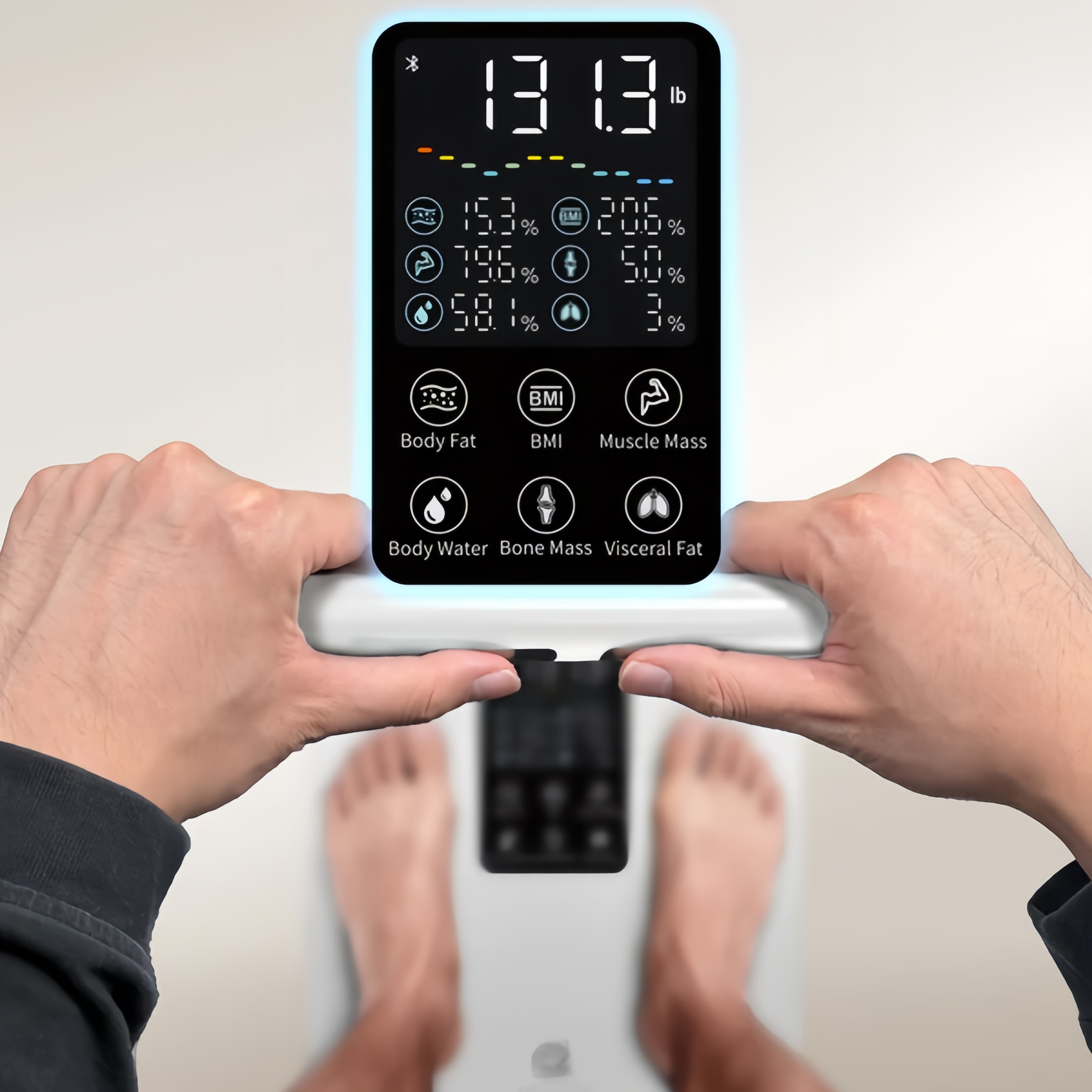 Now Recruiting Health, Fitness & Lifestyle Influencers for Smart Scale Campaign — image 2