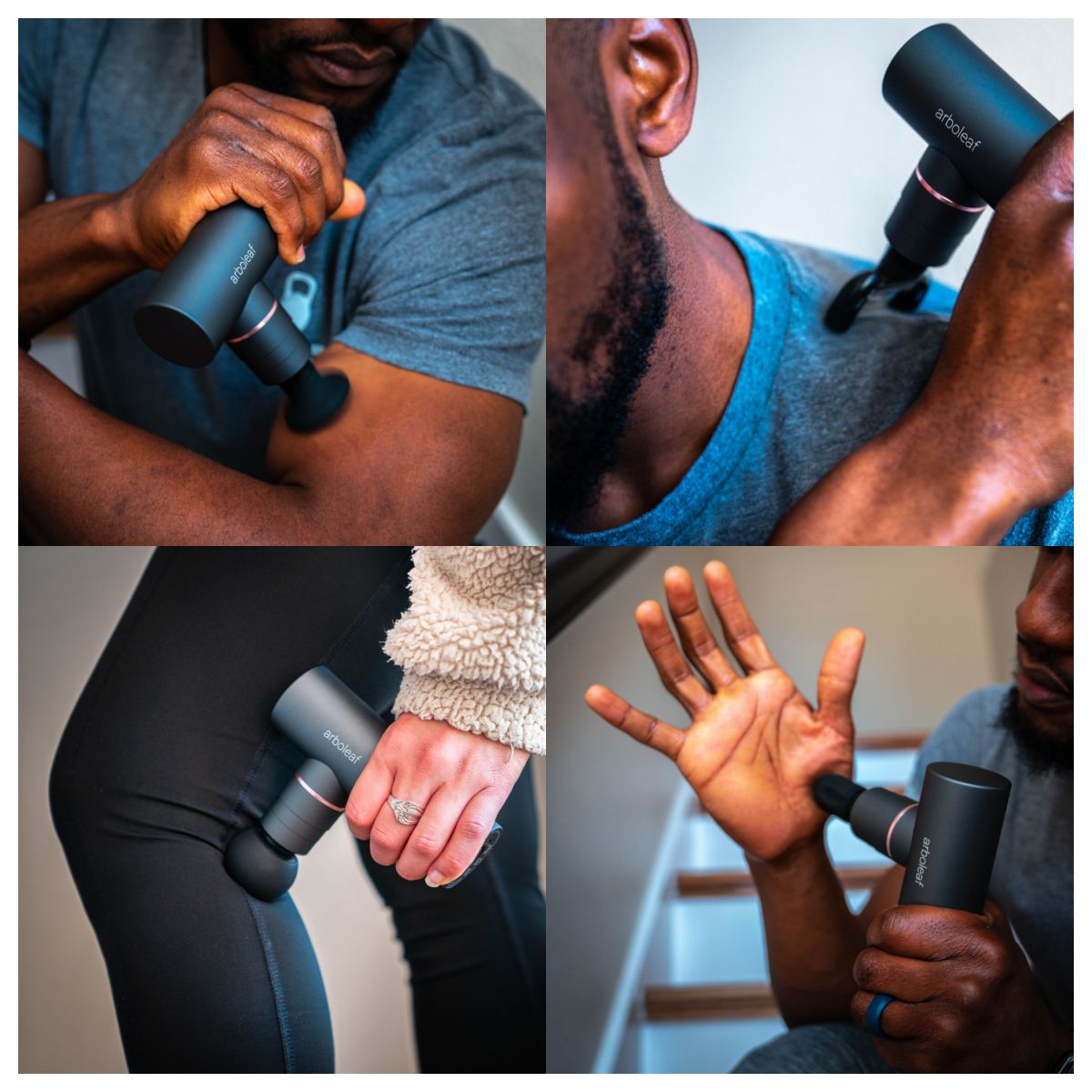 Looking for Football Enthusiasts & Football-Related Influencers to Promote Our Massage Products. — image 3