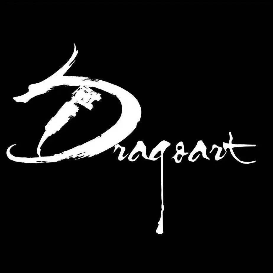 Dragoart Tattoo