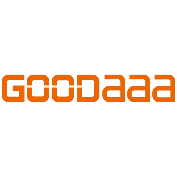 GOODaaa