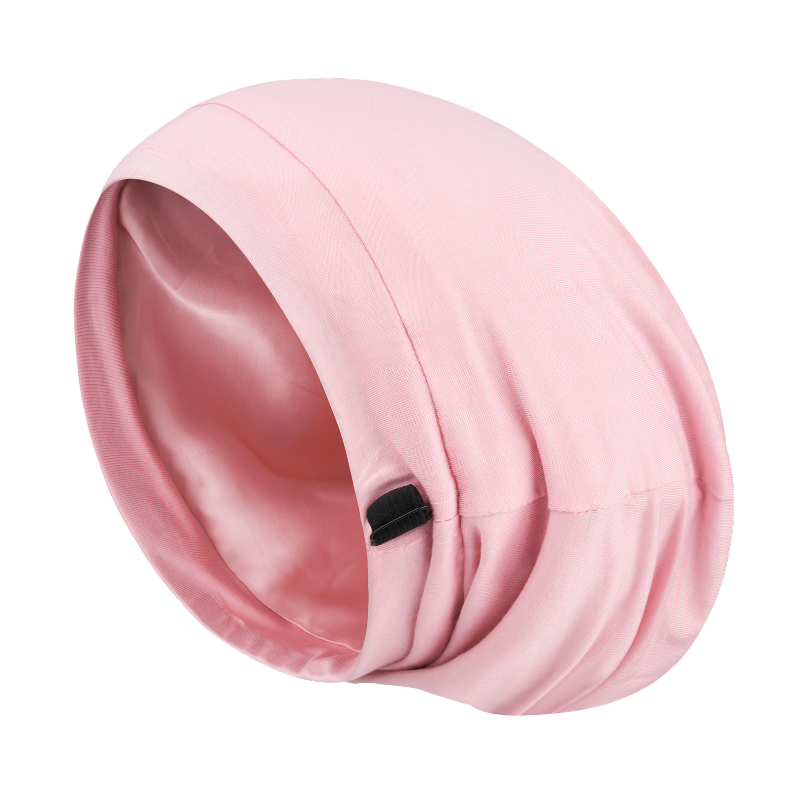Looking for TikTok Shop Affliate creators promoting  silky bonnets(20%commissions+Ad spend)