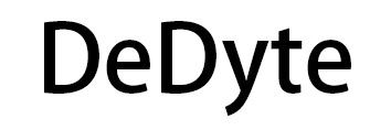 DeDyte