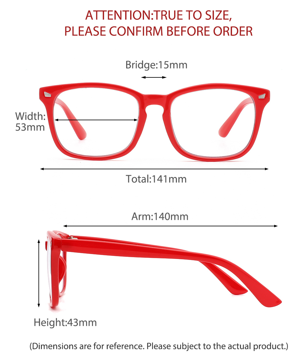 One video. Free eyewear. Let's collab. — image 3