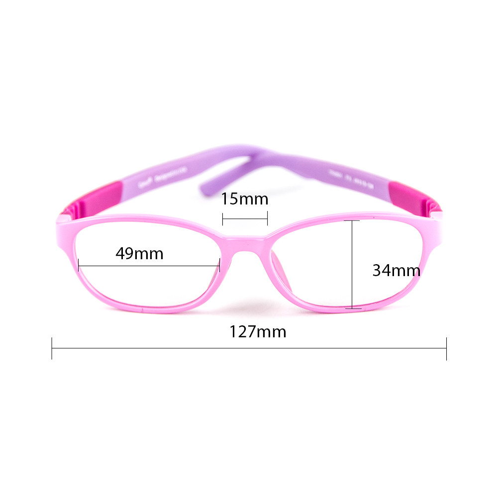Free Kids' Blue Light Glasses – 30 Seconds, No Catch — image 1