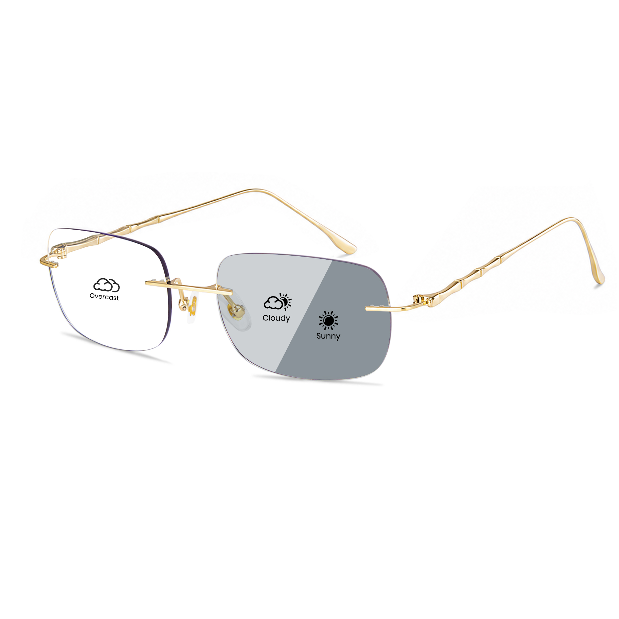 Active male creators wanted – anti-fog sports goggles for basketball, pickleball & outdoor sports — image 1