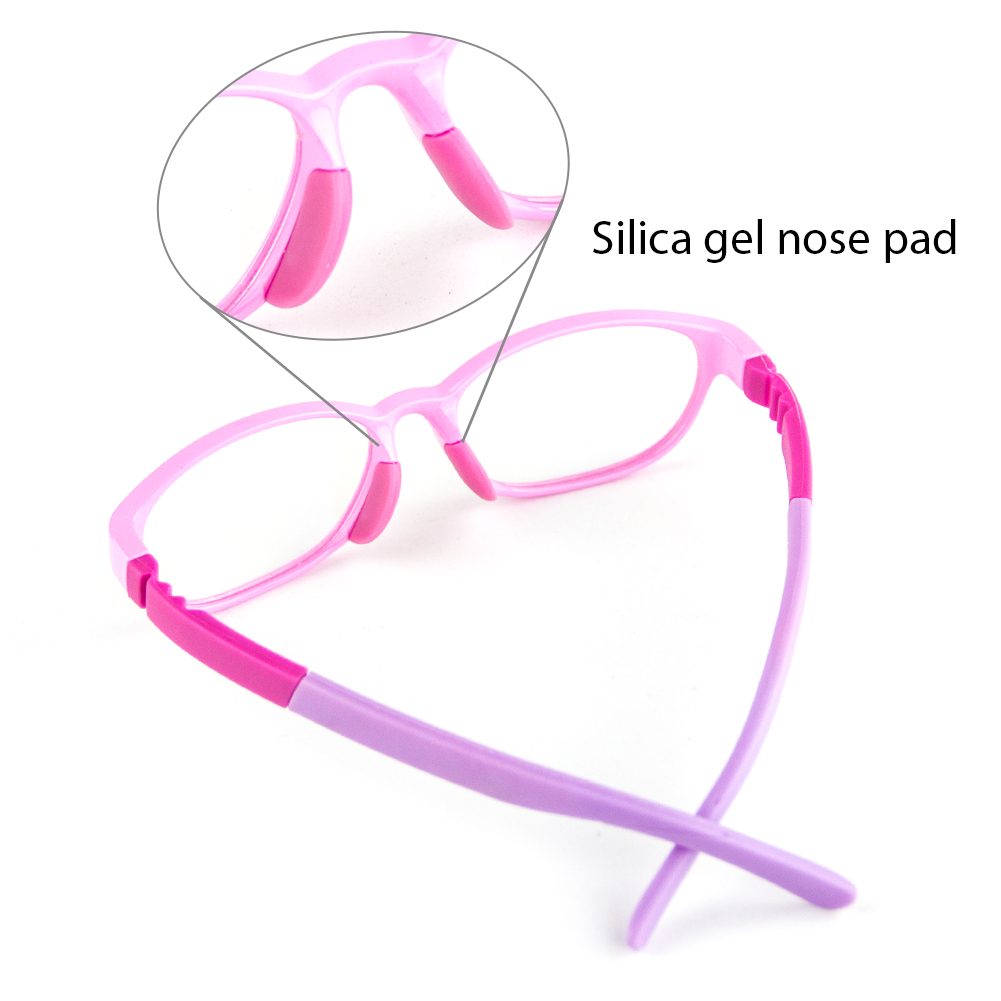 Free Kids' Blue Light Glasses – 30 Seconds, No Catch — image 4