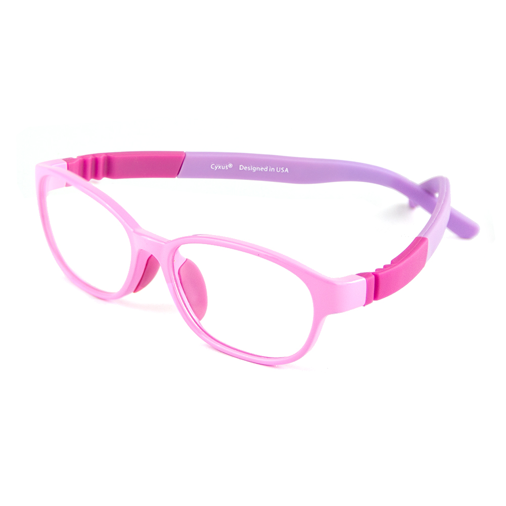 Free Kids' Blue Light Glasses – 30 Seconds, No Catch — image 3