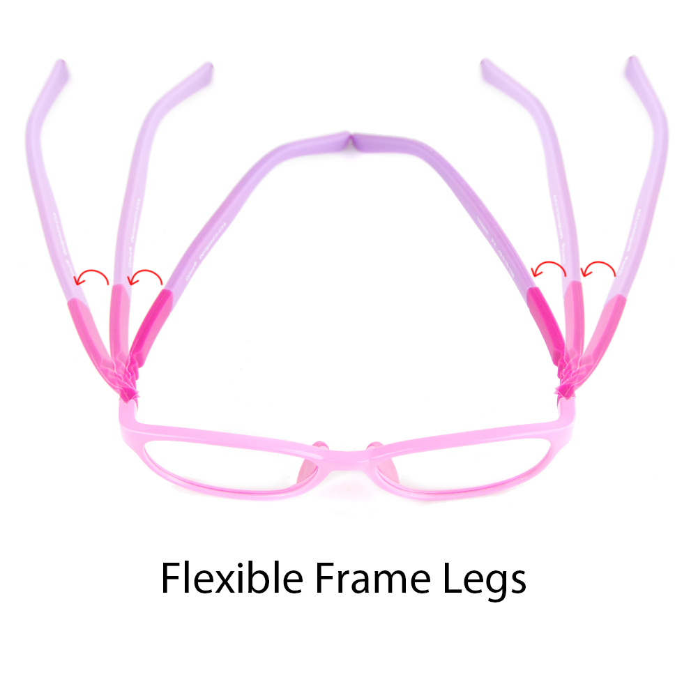 Free Kids' Blue Light Glasses – 30 Seconds, No Catch — image 2