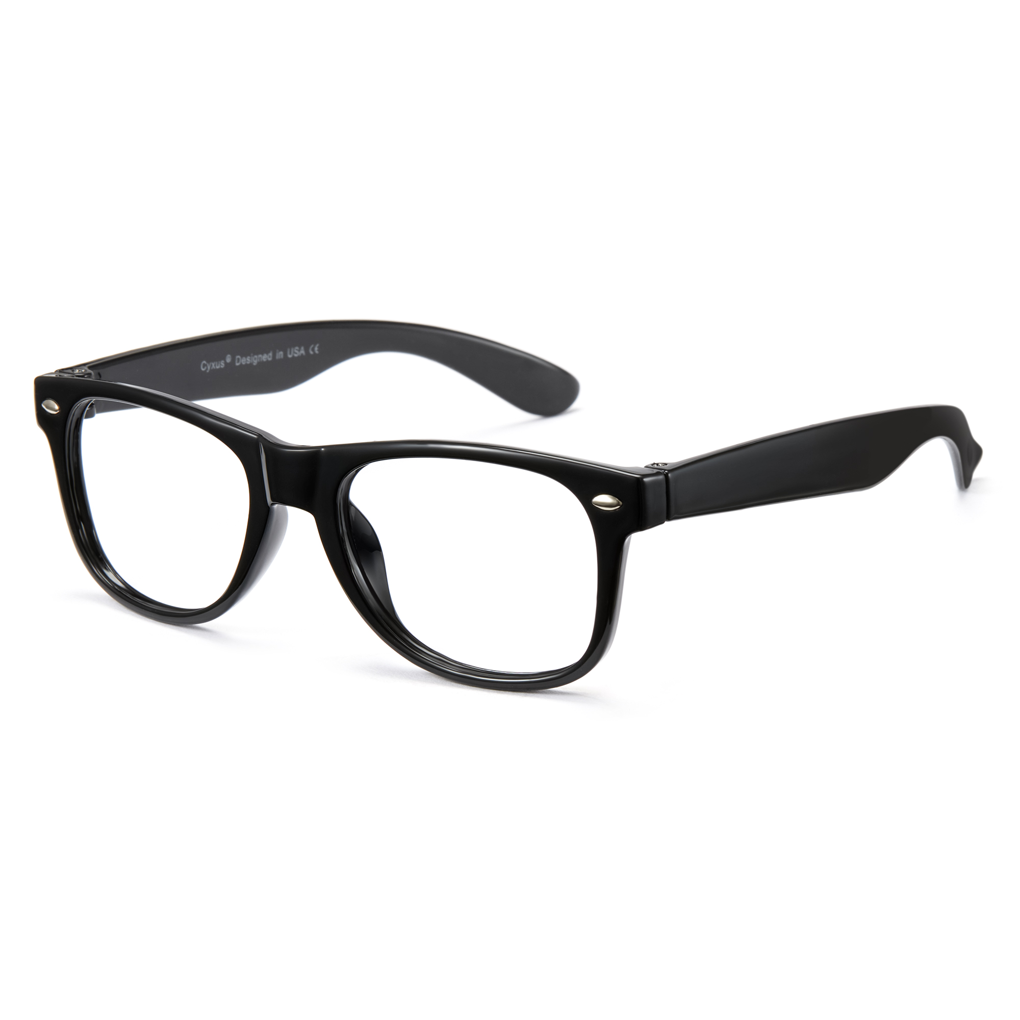Collab: you get free glasses, we get a 30s outdoor video. In?