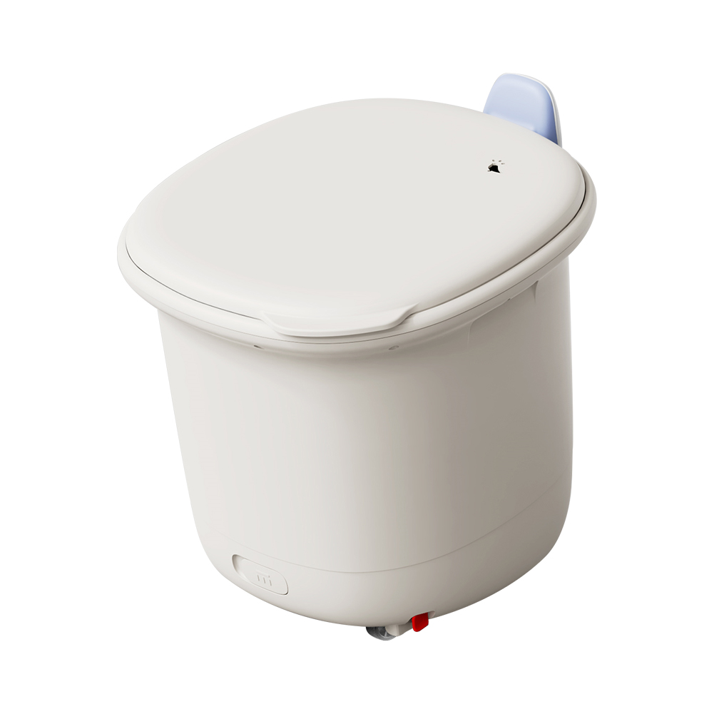 Foot Spa Product Promotion Campaign